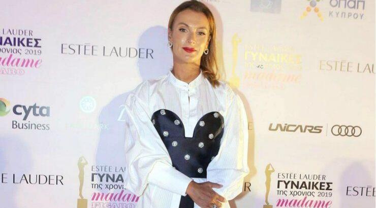 Γιώτα Παπαδοπούλου: Μας έδειξε το νέο της χόμπι