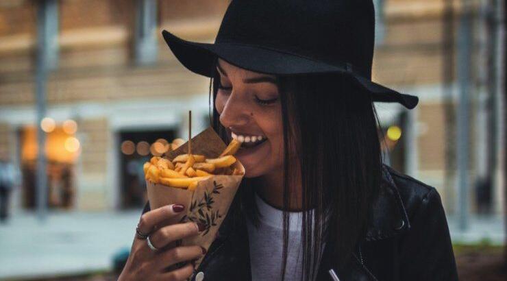 Τι είναι η επεισοδιακή υπερφαγία;