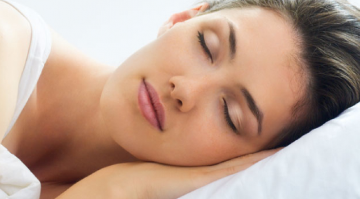 4+1 πράγματα που δεν πρέπει να έχετε στο υπνοδωμάτιο