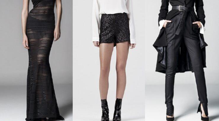 Be You by Yvonne: Μια νέα σειρά ρούχων από την Yvonne Bosnjak