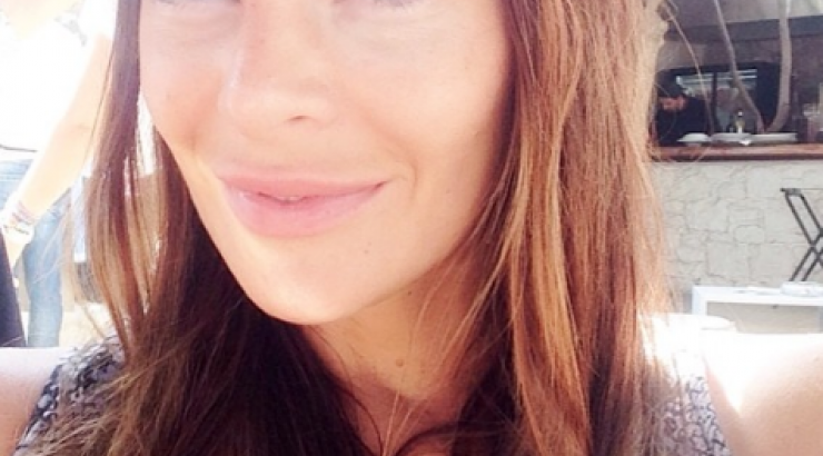 Υβόννη Μπόσνιακ: Σύντομα με δική της σειρά ρούχων!