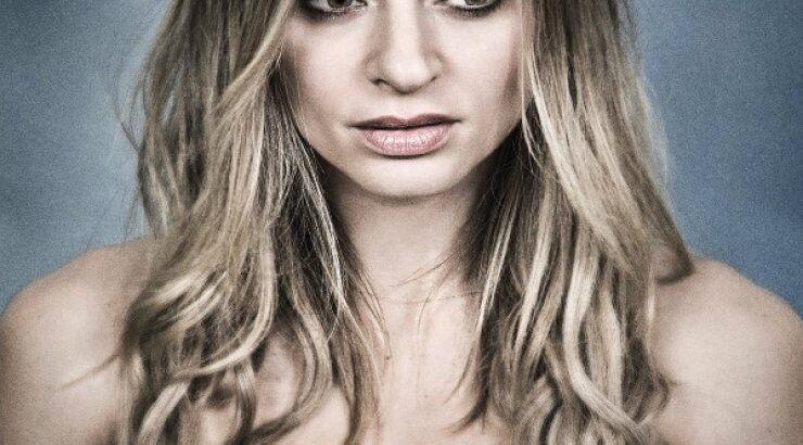 Ζέτα Δούκα: Δείτε τον γοητευτικό συνοδός της!