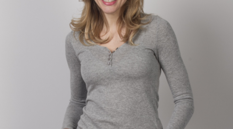 Ζέτα Δούκα: Δείτε το παιδικό δωμάτιο που ετοιμάζει για το μωρό της!