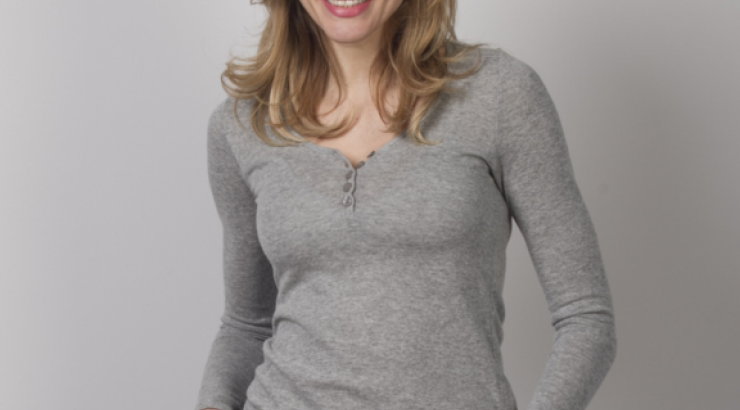 Η απόφαση της Ζέτας Δούκα για την κόρη της: “Δεν ξέρω αν θα τη βαπτίσω…”