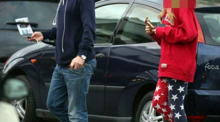 Ζευγάρι της ελληνικής showbiz είναι αχώριστο μετά την επανασύνδεση!