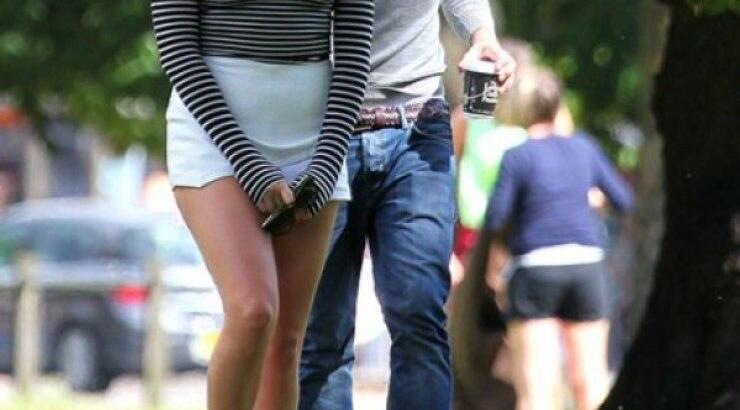 Ο πιο αναπάντεχος αρραβώνας του Hollywood είναι γεγονός