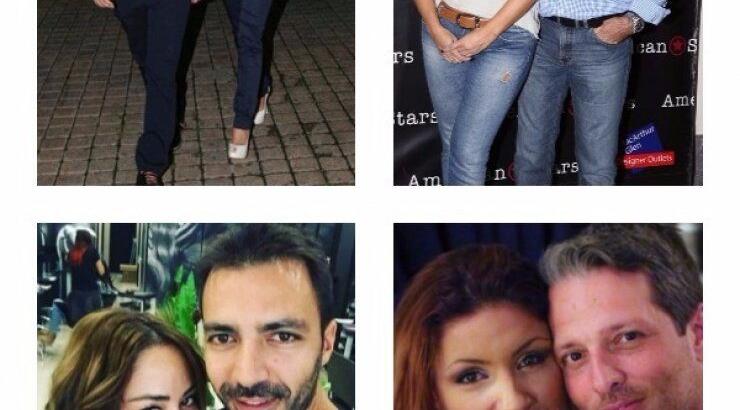 9 επώνυμες Ελληνίδες που ερωτεύτηκαν άντρες εκτός showbiz!