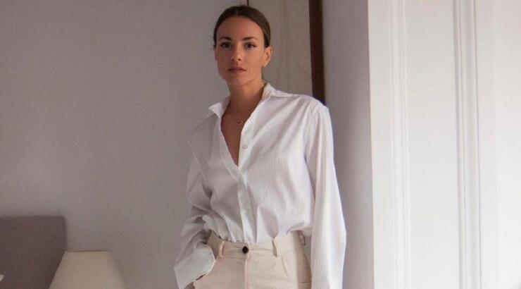 3+1 λευκά fashion items που πρέπει να έχει κάθε ανοιξιάτικη γκαρνταρόμπα