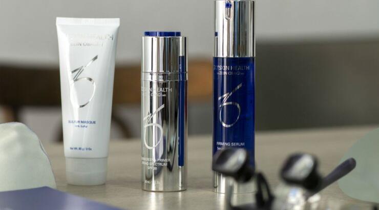 Διαγωνισμός: Μία τυχερή κερδίζει μία ολοκληρωμένη θεραπεία με τη σειρά Zo Skin Health