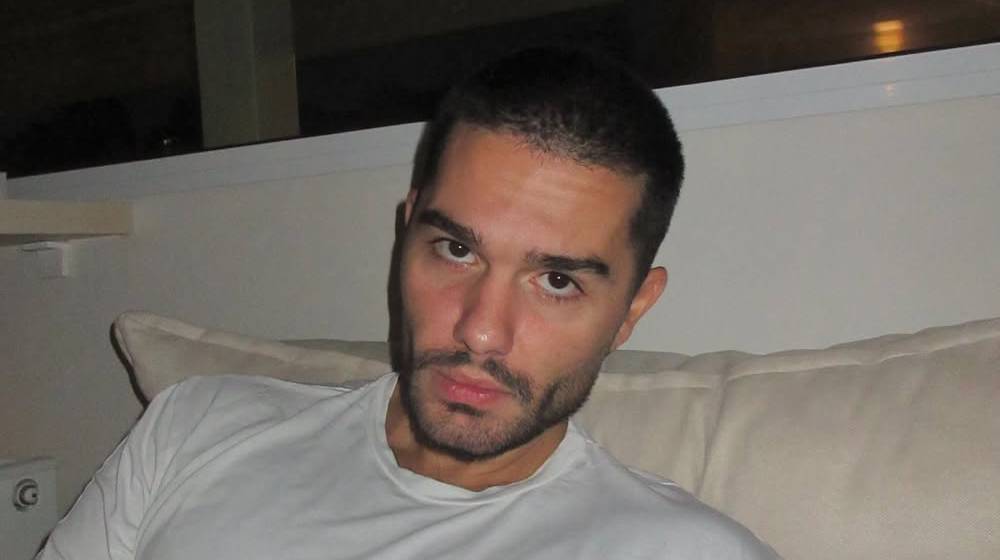 Χρήστος Μάστορας: Το σπάνιο στιγμιότυπο για τα γενέθλια της μητέρας του [εικόνα] 