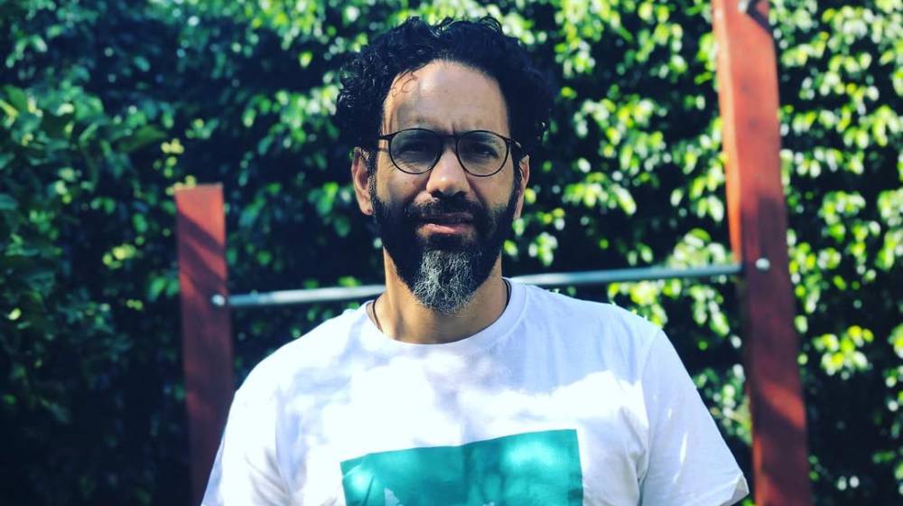 Φώτης Γεωργίδης: Αποκάλυψε ότι παντρεύτηκε και περιμένει παιδί [βίντεο]