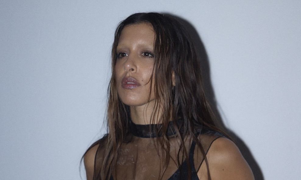 Μαρίνα Σάττι: Η πρώτη ανάρτηση μετά τo ξαφνικό πρόβημα υγείας της [εικόνα]