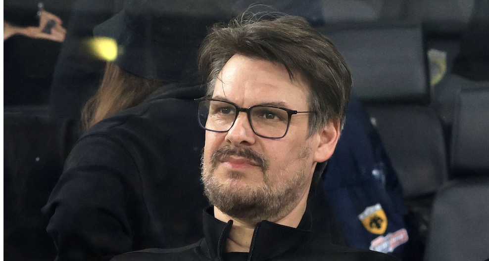 Βαρύ πένθος για τον Πάνο Κιάμο: Πέθανε η μητέρα του - Η ανάρτηση του