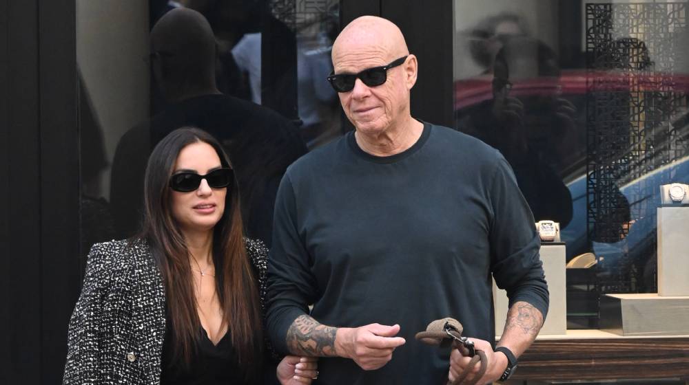 Ελπίδα Ιακωβίδου: «Δεν θέλω να πάω κάπου επειδή είμαι η σύζυγος του Καλημέρη» [βίντεο]