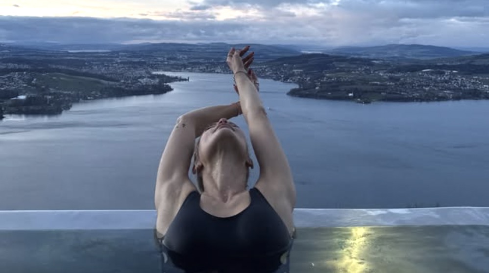 Συγκλονίζει η Ελληνίδα ηθοποιός: Έπαθε αιμορραγία στη σκηνή ενώ ήταν έγκυος