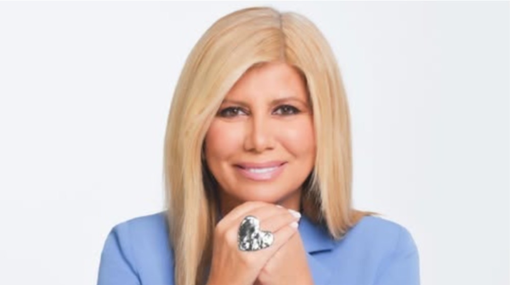 Ζήνα Κουτσελίνη: «Έχω αφαιρέσει στήθος γιατί ήταν λίγο πιο μπαμπάτσικο - Πρώτα με κοιτούσαν εκεί»