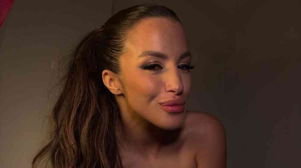 Κάλια Ελευθερίου: Τα hate σχόλια για την εμφάνισή της και η στήριξη από τους followers της 