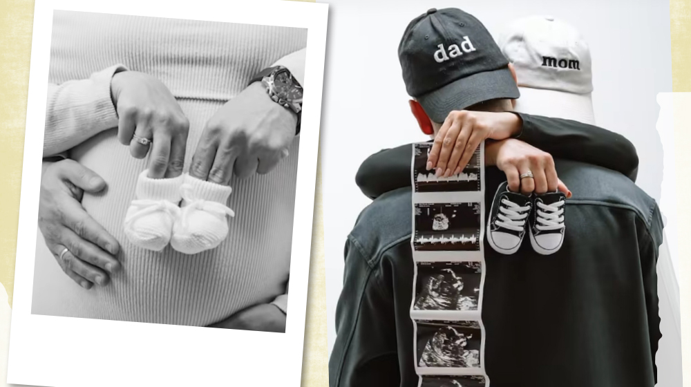 Κύπρια δημοσιογράφος διανύει τον 8ο μήνα εγκυμοσύνης: Αυτό θα είναι το φύλο του παιδιού της [βίντεο]