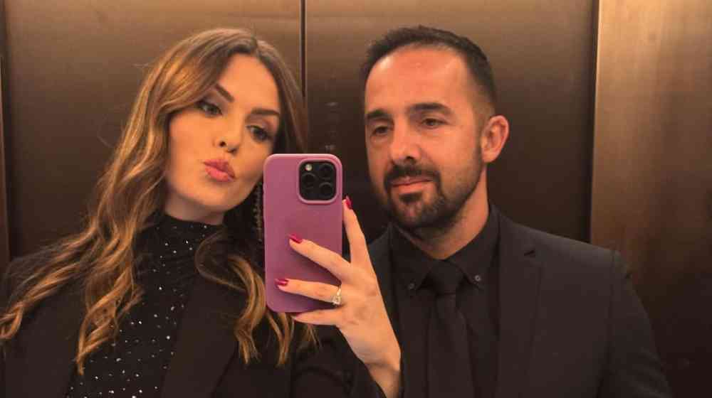 Κρίστη Αγαπίου – Πανίκος Λειβαδιώτης: Έγιναν γονείς για τρίτη φορά  