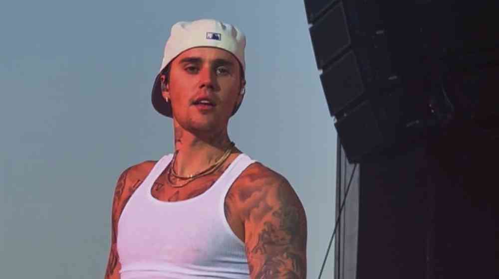 Ο Justin Bieber έγραψε ρεκόρ στο Coachella ως ο πιο ακριβοπληρωμένος καλλιτέχνης 