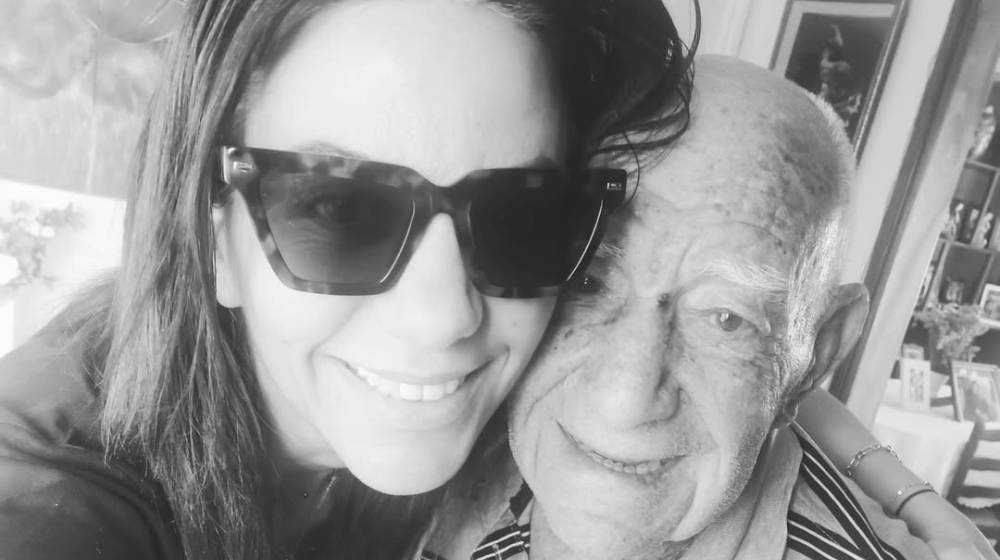 Κατερίνα Αγαπητού: «Με πονά και με πληγώνει που ο παππούς μου δεν ξέρει ποια είμαι» [βίντεο]