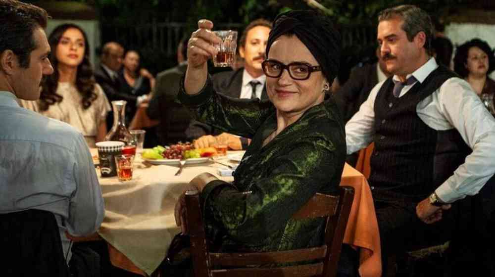 Απόψε το ΣΙΓΜΑ φέρνει στην οθόνη σου την ταινία «Ευτυχία»