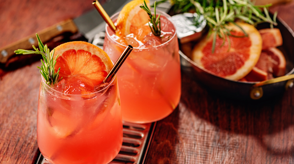 3 δροσιστικά mocktails για το καλοκαίρι
