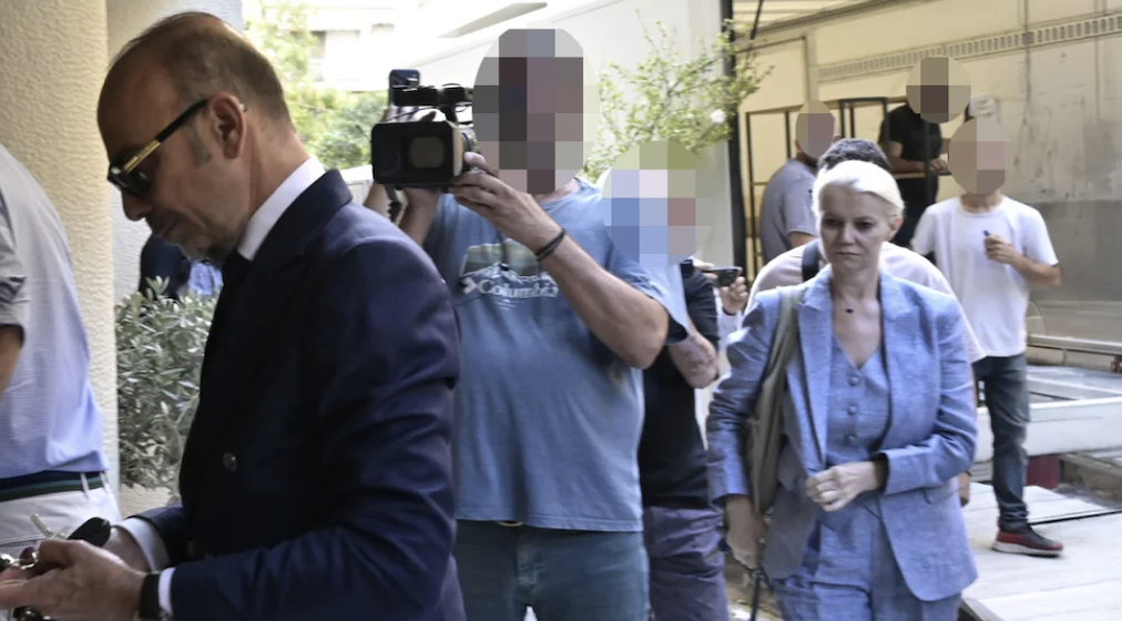 Μαζωνάκης: Για ανθρωποκτονία με ενδεχόμενο δόλο κατηγορούνται πλέον οι 2 γιατροί