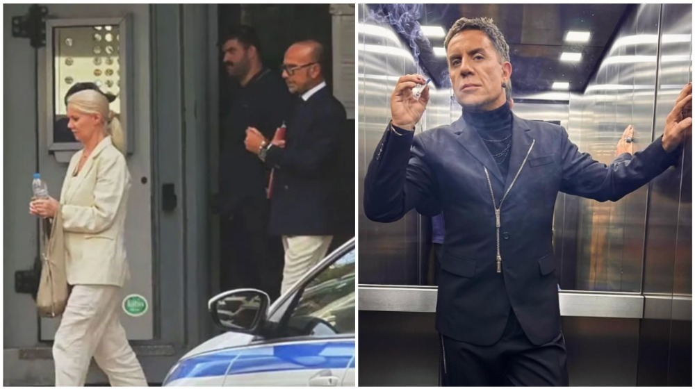 Μαζωνάκης: Το μυστήριο με τη φωτογραφία στο ιατρείο και η κουβέρτα που εξαφανίστηκε [βίντεο]