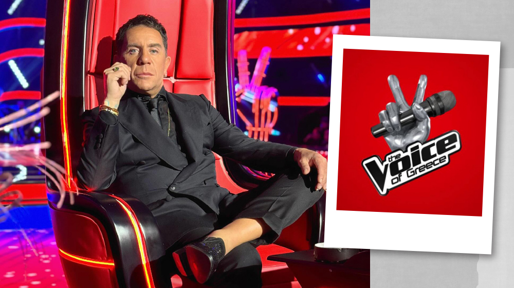 The Voice: Υποψήφιοι από την Κύπρο τραγούδησαν Μαζωνάκη στις οντισιόν [βίντεο]
