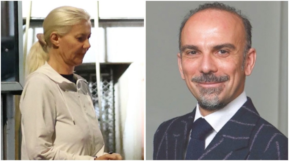 Θάνατος Μαζωνάκη: Η πρώτη συνάντηση των 2 γιατρών στη φυλακή και η γυναίκα μυστήριο [βίντεο]