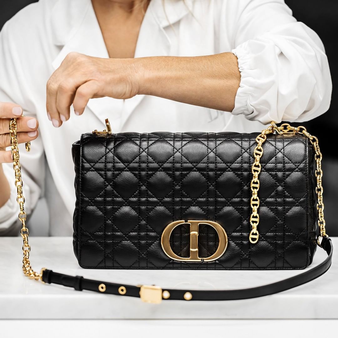 Ο οίκος Dior μας βάζει στο ατελιέ του! | Ι LOVE STYLE