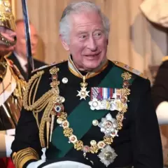 Βασιλιάς Κάρολος: Η απόφαση που αλλάζει τις ισορροπίες με τις κόρες του πρώην πρίγκιπα Andrew