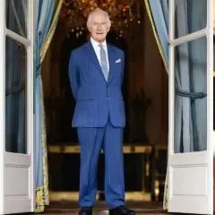 Βασιλιάς Κάρολος: H σημαντική εξέλιξη στη μάχη του με τον καρκίνο