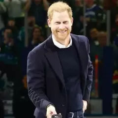 Πρίγκιπας Harry: H κακή συνήθεια του Αrchie και της Lilibet στις επαγγελματικές του συναντήσεις