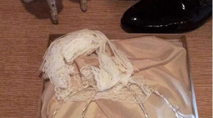 Γάμος και βάφτιση στην ελληνική showbiz που δεν ήξερε κανείς