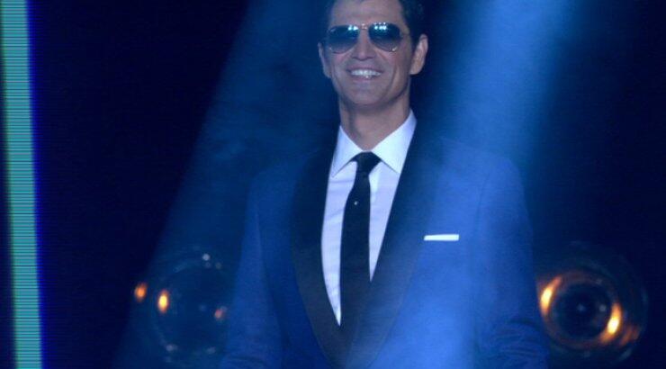 "The X-Factor": Η λαμπερή πρεμιέρα στο ΣΙΓΜΑ και η εμφάνιση του Ρουβά