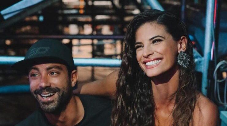 Τανιμανίδης - Μπόμπα: Nέο μέλος στην οικογένειά τους - Ανακοινώθηκαν τα ευχάριστα νέα