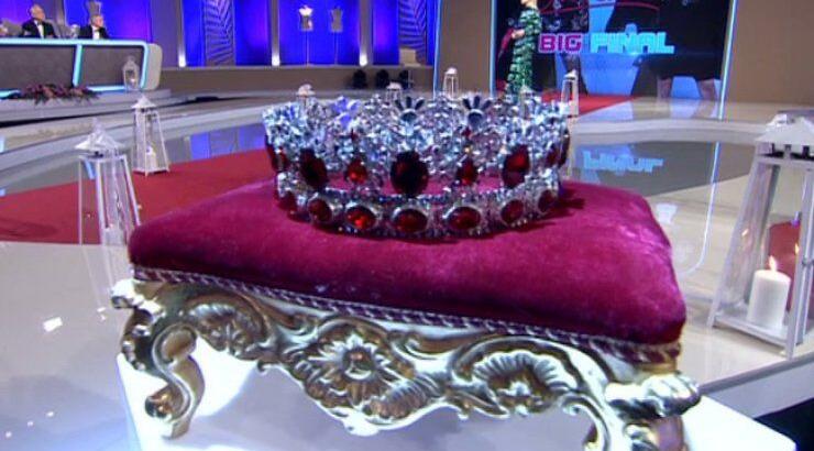 Αυτή είναι η μεγάλη νικήτρια του τελικού του "My style Rocks"