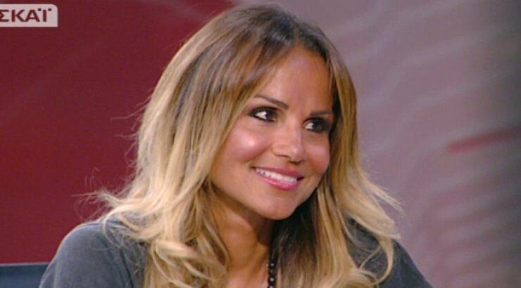 Η πρώτη τηλεοπτική συνέντευξη της Σόφης Πασχάλη μετά την απόχωρηση από το "Survivor"