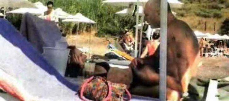 Ηθοποιός κυπριακής σειράς και πάλι ερωτευμένη