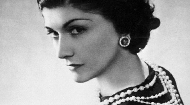 Diamonds are a girl’s best friend