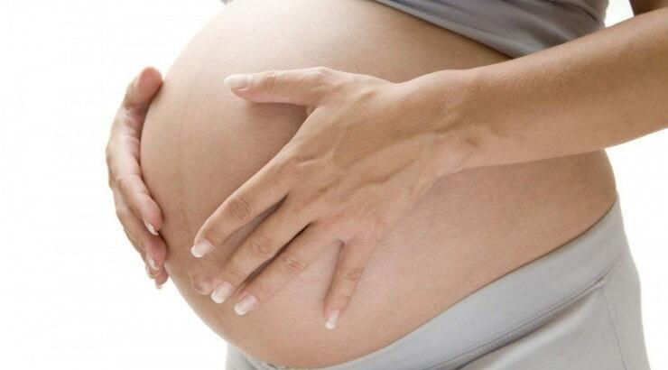 Το μυστικό για να μην αποκτήσετε ραγάδες στην εγκυμοσύνη 