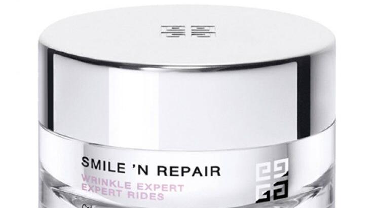 Αντιρυτιδικό προϊόν για τα μάτια