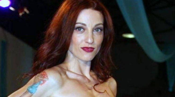 Βανέσα Αδαμοπούλου: «Ήρθα κοντά με τον θάνατο και ήταν σοκαριστικό»