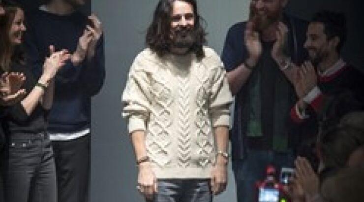 Ποιος είναι ο νέος καλλιτεχνικός διευθυντής του οίκου Gucci