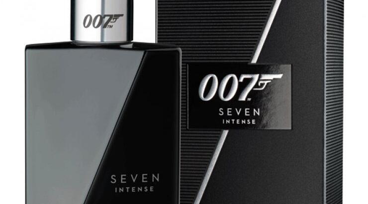 Τα αρώματα James Bond 007 ανακοινώνουν το λανσάρισμα του αρώματος SEVEN