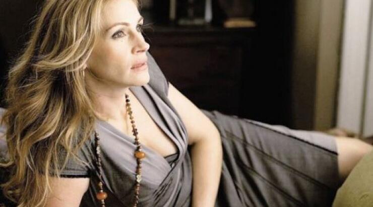 Σε τηλεταινία για το AIDS η Julia Roberts