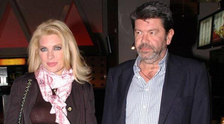  Στα άκρα η κόντρα Μενεγάκη-Λάτσιου! 