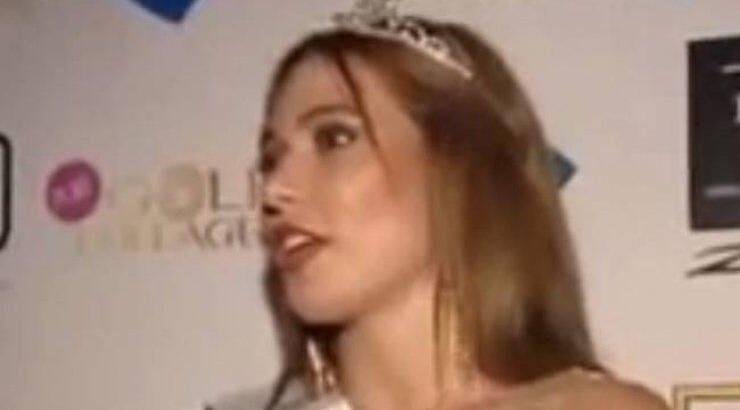 Η Μικαέλα Φωτιάδη είναι η νικήτρια του φετινού «Μις Παγκόσμιος Τουρισμός»